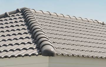 advantages of Bleet clay roofing