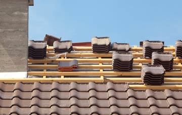 Bleet clay roofing costs
