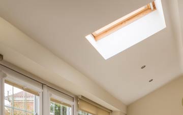 Bleet conservatory roof insulation companies