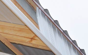 why Bleet fascia repairs are essential