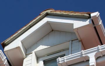 Bleet fascia installation costs