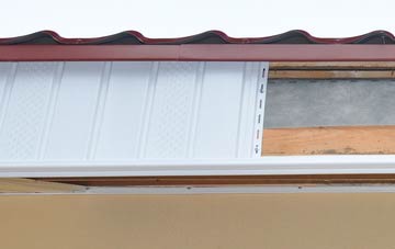 Bleet fascia repair costs