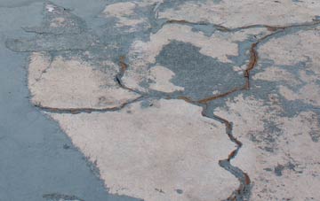 fibreglass roofing replacement Bleet