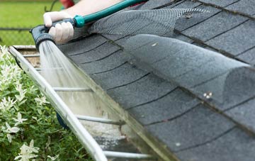Bleet gutter cleaning costs