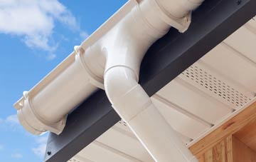 Bleet gutter installation costs