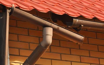 Bleet gutter repair costs