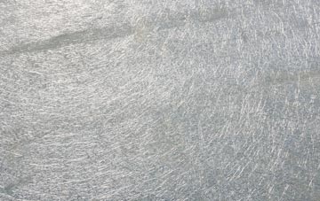 Bleet laminate fibreglass or shingles?