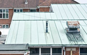 Bleet lead roofing costs