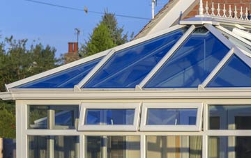 professional Bleet conservatory insulation
