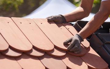 Bleet roof tile contractors
