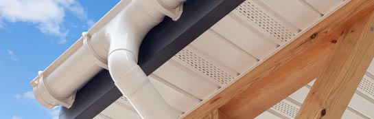 get Bleet guttering quotes today