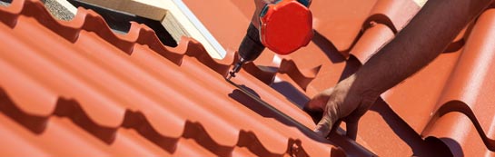 save on Bleet roof installation costs