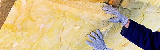 quotes for Bleet roof insulation