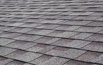 Bleet tiles for shallow pitch roofing