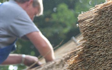 professional Bleet thatchers