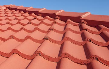 Bleet tile and slate roof replacement