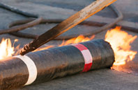 free Bleet flat roofing repair quotes