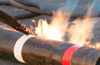 Bleet flat roofing replacement