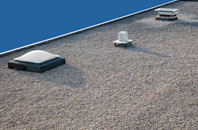 Bleet flat roofing