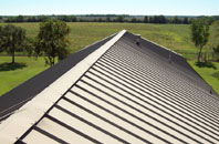 Bleet metal roof quotes