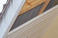 rated Bleet soffit repair companies